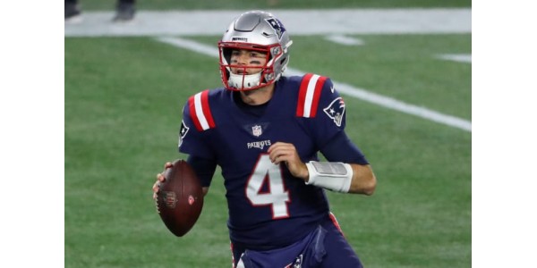 Vuonna 2021 New England Patriots rekrytoi uusia pelaajia